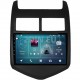 CHEVROLET Aveo - 9" МУЛТИМЕДИЯ / Навигация android 16